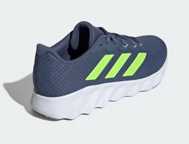 Кросівки для бігу Adidas IH6045, розмір 44