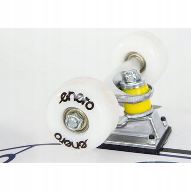 Класична дерев'яна дошка для розкачування Enero