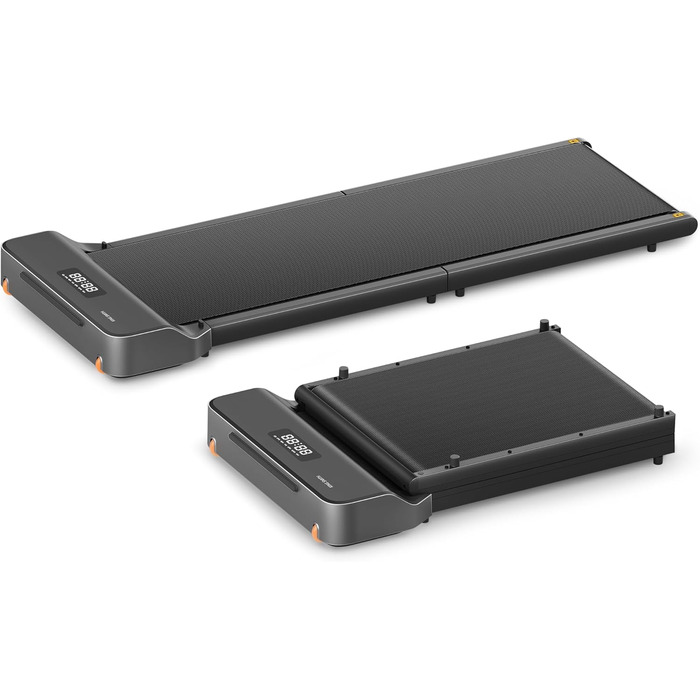 WalkingPad KingSmith Z1, P1, A1 Pro, Z3 Hybrid+ - Ходунки для дому та офісу, складані