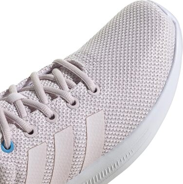 Кросівки Adidas Lite Racer Cln для фітнесу, рожеві, 38 2/3 EU