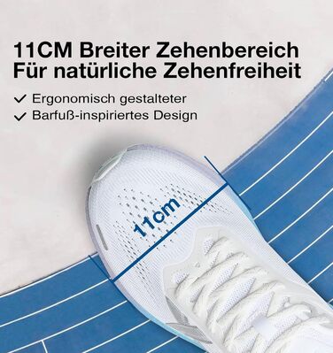 Кросівки XTEP для бігу та джогінгу, широкі, білі, 44 EU, з амортизацією та дихаючими властивостями
