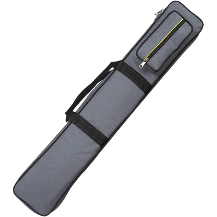 Преміум чохол для бильків з 8 відділеннями, міцний, синій