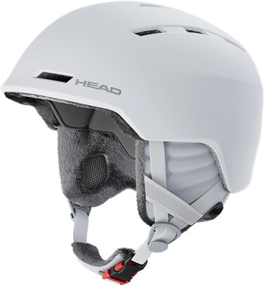 Жіночий шолом HEAD Valery White 000, розмір XS-S, білий