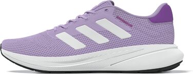 Кросівки Adidas Response Runner Unisex Powder Plum/White/Purple – 46 EU