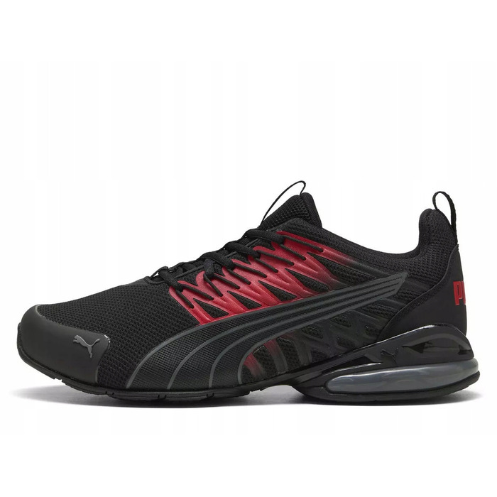 Чоловічі спортивні кросівки Puma Voltaic Evo 37960139, чорні, розмір 44