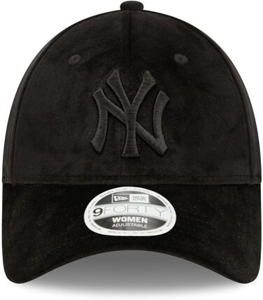 Кепка New Era 9Forty MLB жіноча/дівчача бейсболка з регулюванням Snapback, розмір універсальний