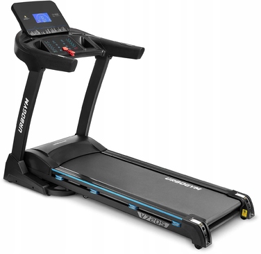 Електрична бігова доріжка Urbogym V720S до 150 кг
