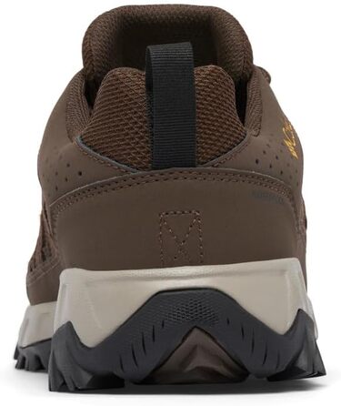 Чоловічі трекінгові черевики Columbia Strata Trail™ Low WP, 42.5 EU, Cordovan Goldgelb