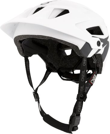 Велосипедний шолом O'NEAL Defender Enduro All-Mountain для дорослих, з вентиляцією, міцний ABS, знімні подушки