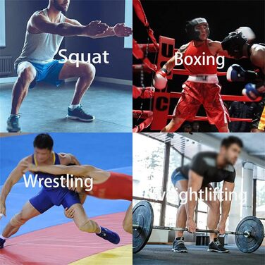 Жіночі боксерські кросівки для фітнесу та тренувань. Антиковзаючі, дихаючі, білі. 37 EU