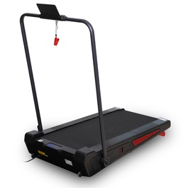 Електрична бігова доріжка для дому Tollo Corciano walkingpad 2в1, 3к.с., до 130 кг, 14 км/год