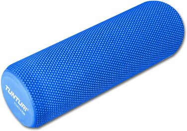 Масажний ролик Tunturi Yoga з EVA, 40 см – йога рол для масажу та фітнесу