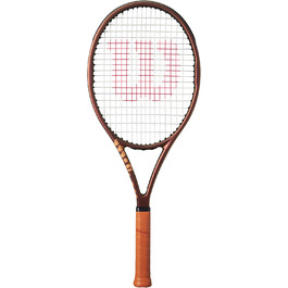 Тенісна ракетка Wilson Pro Staff Team V14 4-1/4 (2)