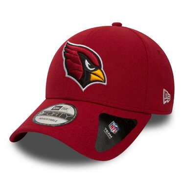 Кепка New Era Tampa Bay Buccaneers The League 9forty Adjustable, Офіційні кольори команди