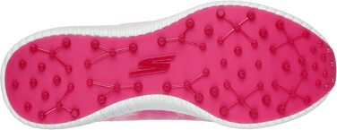 Кросівки Skechers Go Golf Max 2 Splash для жінок, рожеві, 36 EU