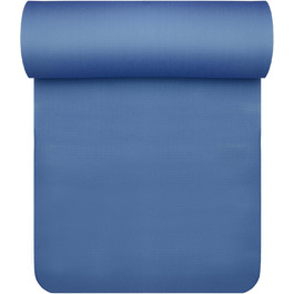 Килимок для пілатесу Yogistar Yogimat Pilates Basic синій