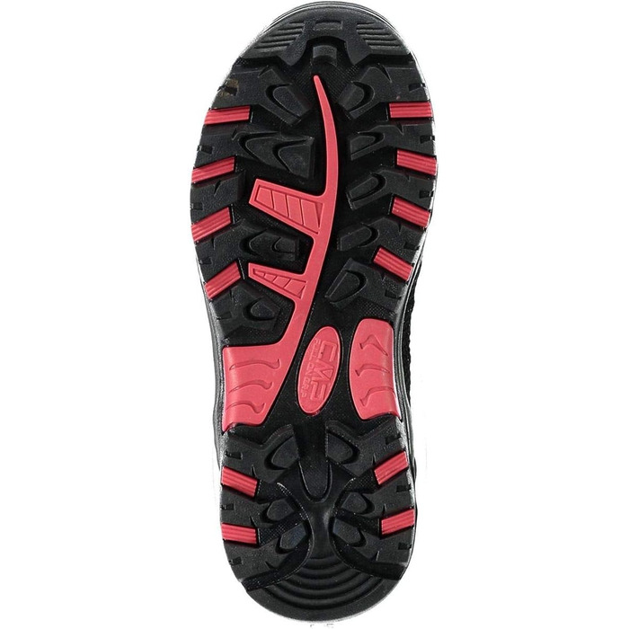 CMP Rigel Low WP: Трекінгові черевики для дітей (унісекс)