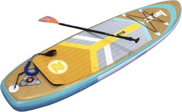 SUP-борд Zray Grain 10'8'' для дорослих, універсальний