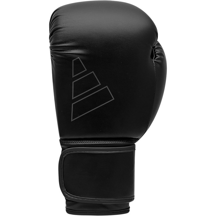 Боксерські рукавички adidas Hybrid 80 для боксу, кікбоксингу, MMA, фітнесу, тренувань, для дітей, чоловіків і жінок