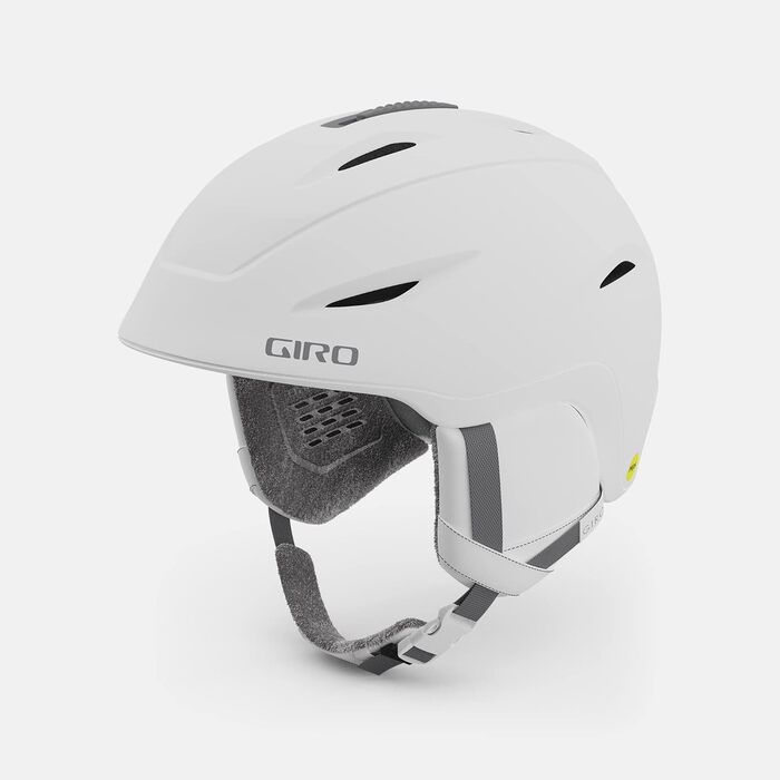 Велосипедний шолом Giro S FADE MIPS з захистом голови