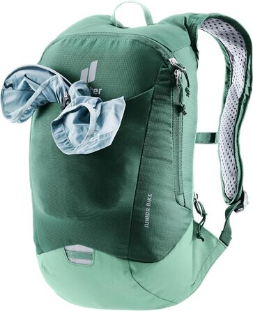 Дитячий велосипедний рюкзак Deuter Junior Bike 8 л