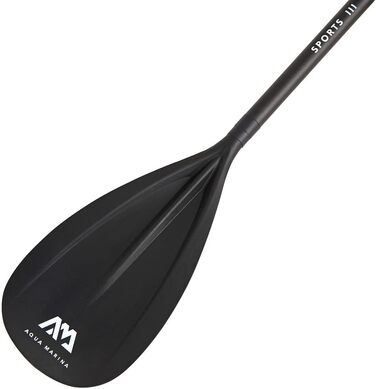 Весло для SUP-борду Aqua Marina Sports III, модель 2021