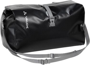 Велосумка VAUDE Top Case (PL) Single, водонепроникна, для багажника велосипеда