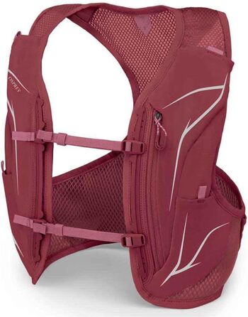 Жіночий біговий рюкзак Osprey Dyna Lt WM рожевий Kakio