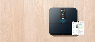Ваги для ванної Eufy P3