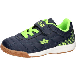 колір: морська лимонка