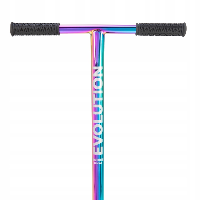 Трюковий самокат RAVEN Evolution Rookie neo chrome 100 мм