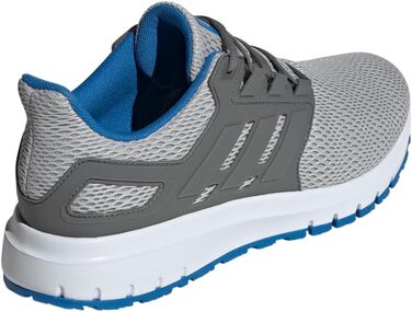 Кросівки Adidas Ultimashow для чоловіків (40 EU, сірий, синій)