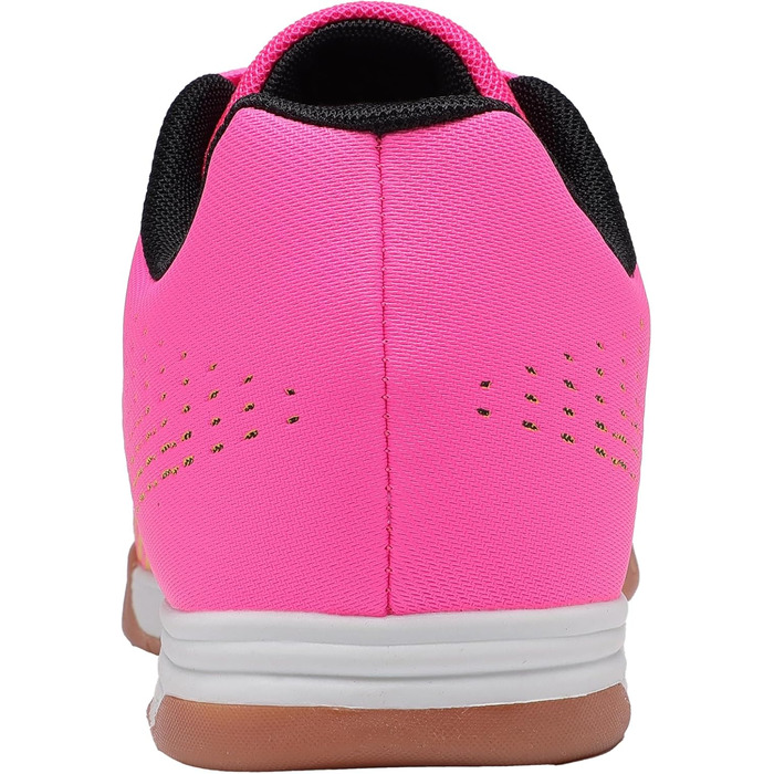 Спортивне взуття JAKO J-SI Skill для залу, 40 EU, неоново-рожевий, сірка