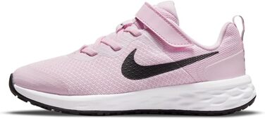 Дитячі кросівки Nike DD1094-007 Pink Foam Black (22 EU)