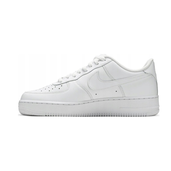 Кросівки Nike Air Force 1 LE GS білі, DH2920-111, 36.5