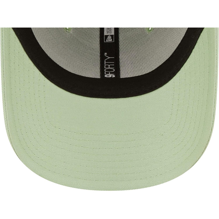 Кепка New Era (Einheitsgröße, #21-dodgers-green-34223)