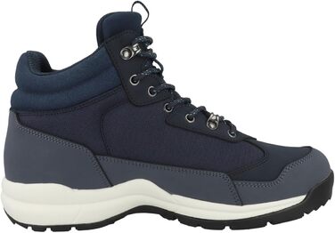 Чоловічі черевики Fila Alpha Mid Fashion (41 EU, Fila Navy Vintage Indigo)