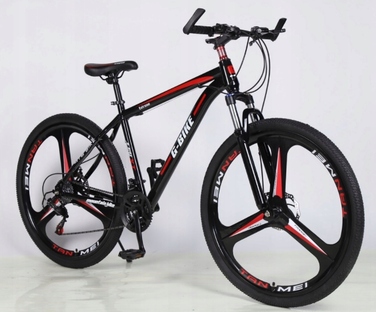 Гірський велосипед MTB G Bike, 17