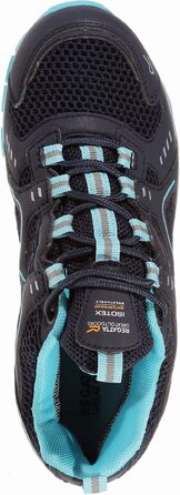 Зручні жіночі сандалії Regatta Lady Vendeavour (40 EU, блакитний Амазоніт)