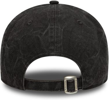 Кепка бейсбольна New Era MLB 9Twenty регульована, унісекс, LA/NY, Script #39318