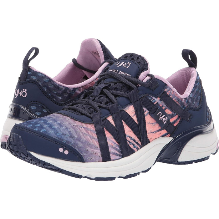 Дитячі спортивні водяні черевики Ryka Hydro Sport, блакитні, 38.5 EU