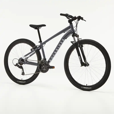 Гірський велосипед Rockrider, рама M, колеса 27,5