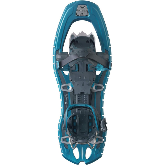 Снігоступи TSL Symbioz Access 30-80 кг Celestial для ходьби по снігу