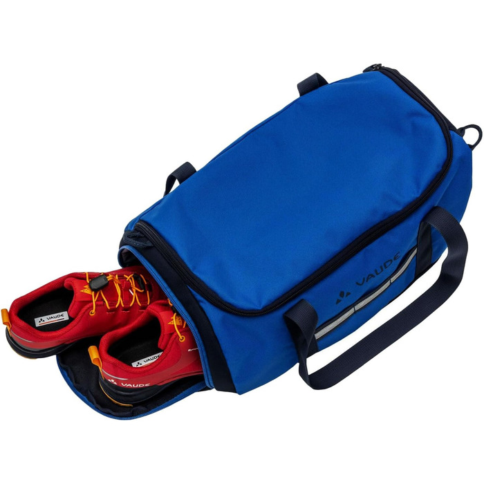 Дитяча спортивна сумка VAUDE Snippy, синя, унісекс