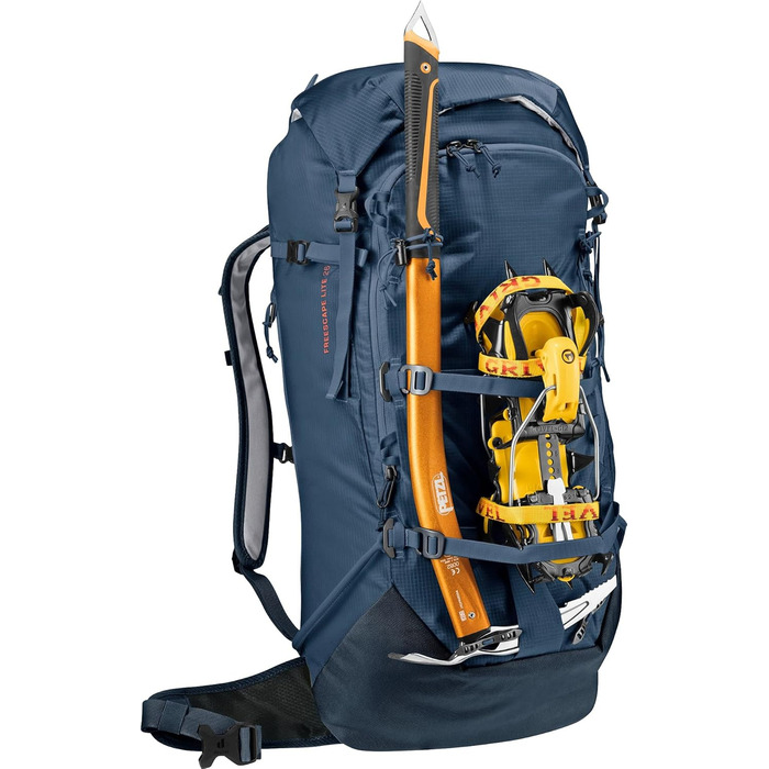 Рюкзак для скітурингу deuter Freescape Lite 26 л, синій