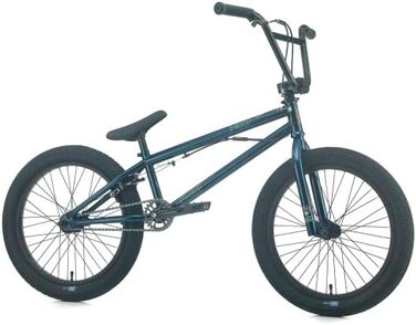 BMX велосипед SIBMX Düvel 20