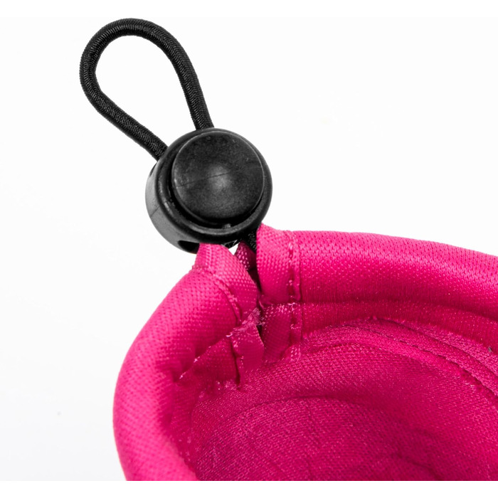 Чоботи для плавання: неопренові водяні черевики для чоловіків та жінок | З шнурком | Легкі та зручні | Розміри 36-45, чорний, синій, рожевий