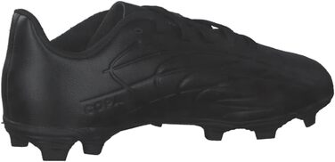 Дитячі футбольні бутси Adidas Pure.4 Fxg J Cup, 28, чорний колір