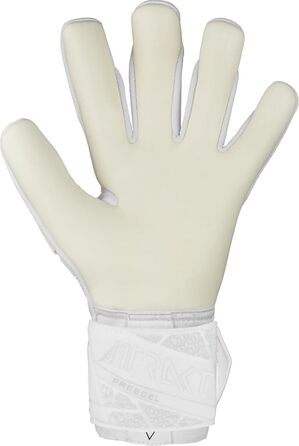 Воротарські рукавички Reusch Attrakt Freegel Gold для дорослих, унісекс