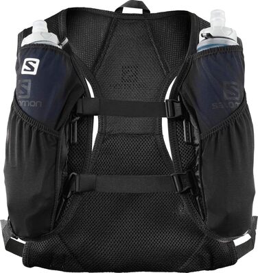 Гідраційний жилет Salomon Agile 2 унісекс для бігу, трекінгу та MTB